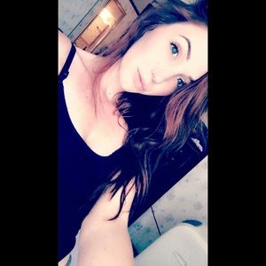 Meet your Posher, Alyse